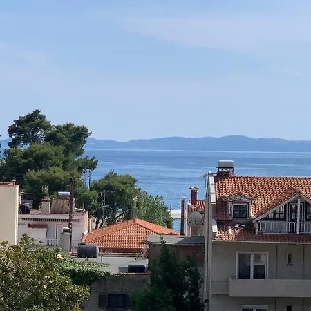 Litsa's House Apartmán