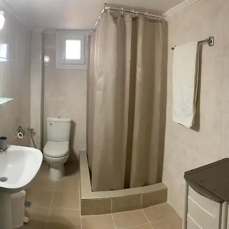 Litsa's House Apartament *