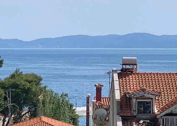 Litsa's House Apartamento *