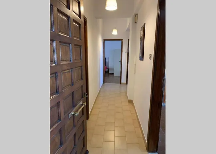 Daire Litsa's House Neos Marmaras