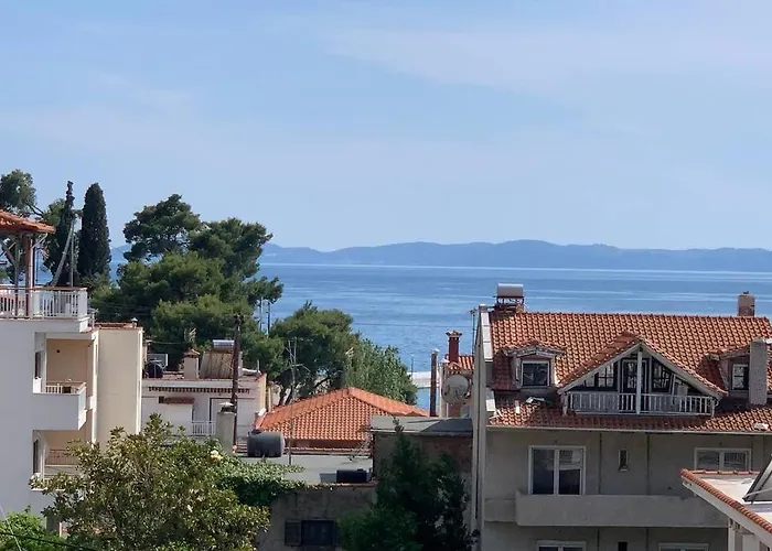 Litsa's House Apartamento