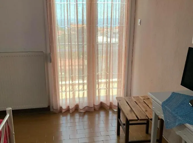 Litsa's House Apartamento *