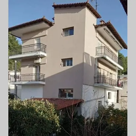 Litsa's House Apartamento