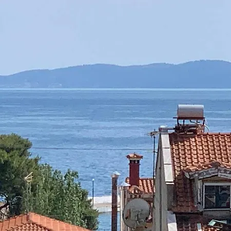 Litsa's House شقة *