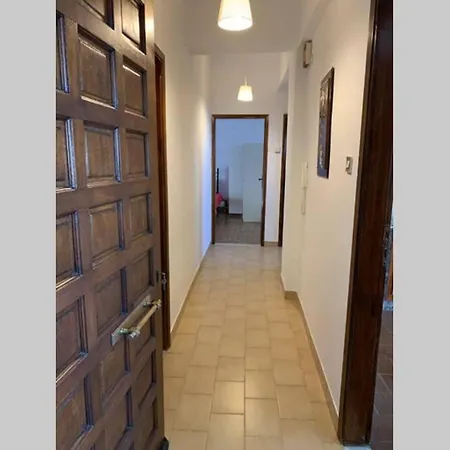 Apartment Litsa's House Neos Marmaras