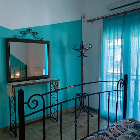 Litsa's House Apartamento Neos Marmaras