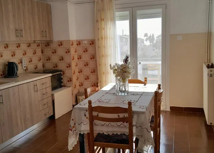 Litsa's House